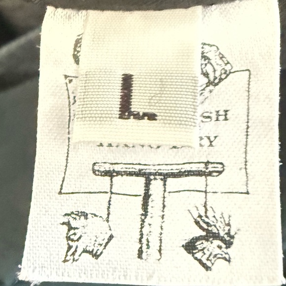 Libertine
Structured Printed Blazer
Size: L color blue - Picture 4 of 5